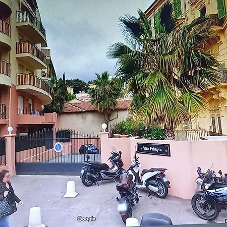 Monolocale Costa Azzurra Apartament