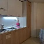 Monolocale Costa Azzurra Apartmán