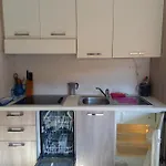 Apartmán Monolocale Costa Azzurra Menton