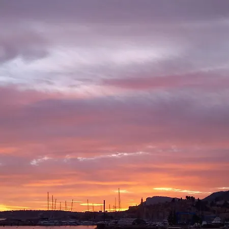 Appartamento Monolocale Costa Azzurra *