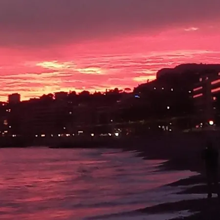 Apartmán Monolocale Costa Azzurra Menton