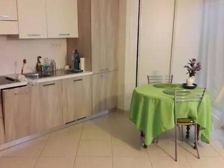 Monolocale Costa Azzurra Apartamento