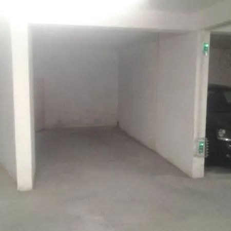 Monolocale Costa Azzurra Appartement Menton