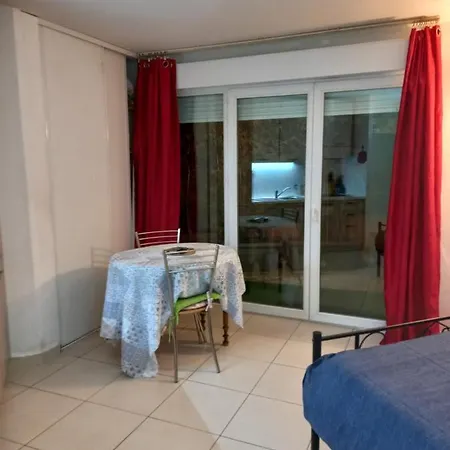 Monolocale Costa Azzurra מנטון
