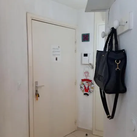 Monolocale Costa Azzurra דירה