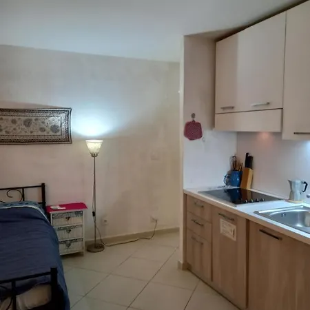 Apartamento Monolocale Costa Azzurra