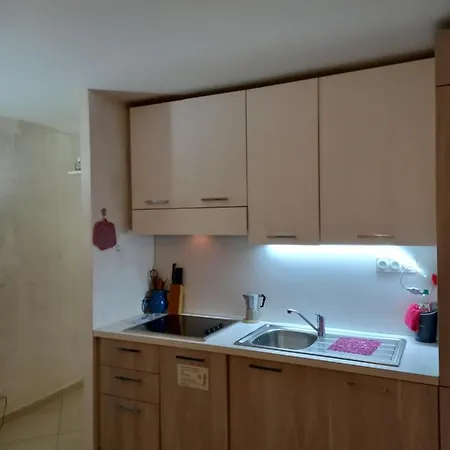 Monolocale Costa Azzurra * מנטון