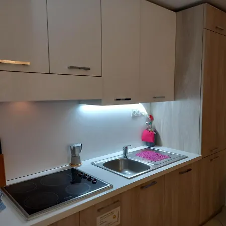 Monolocale Costa Azzurra Appartement *
