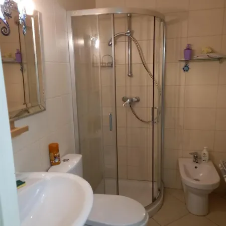 Apartamento Monolocale Costa Azzurra *
