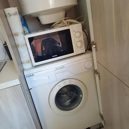 Apartamento Monolocale Costa Azzurra Menton