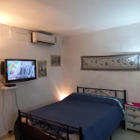 Monolocale Costa Azzurra * Mentone