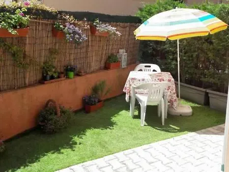 Apartman Monolocale Costa Azzurra *