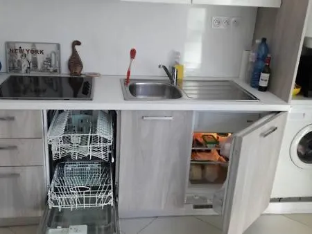 Apartamento Monolocale Costa Azzurra *