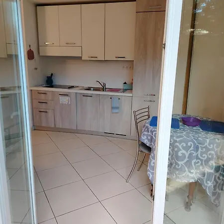 דירה Monolocale Costa Azzurra מנטון