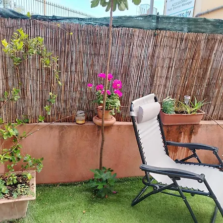 Monolocale Costa Azzurra *