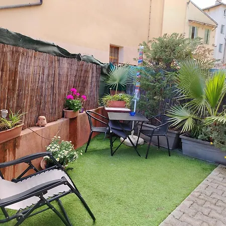 Apartamento Monolocale Costa Azzurra