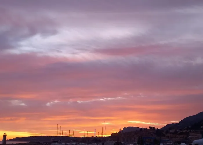 Apartment Monolocale Costa Azzurra *