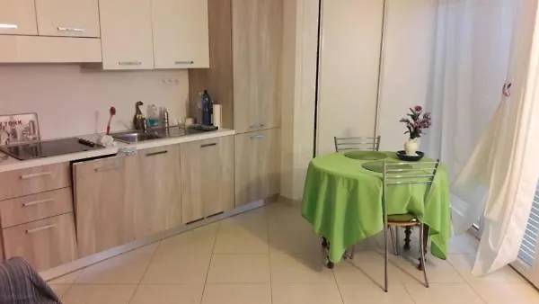Monolocale Costa Azzurra Apartman