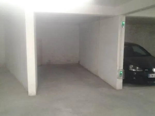 Monolocale Costa Azzurra Apartment Menton