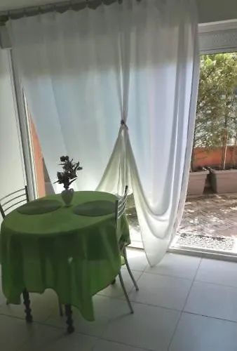 Monolocale Costa Azzurra *