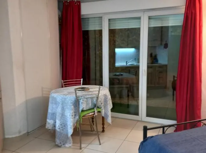 Monolocale Costa Azzurra Menton