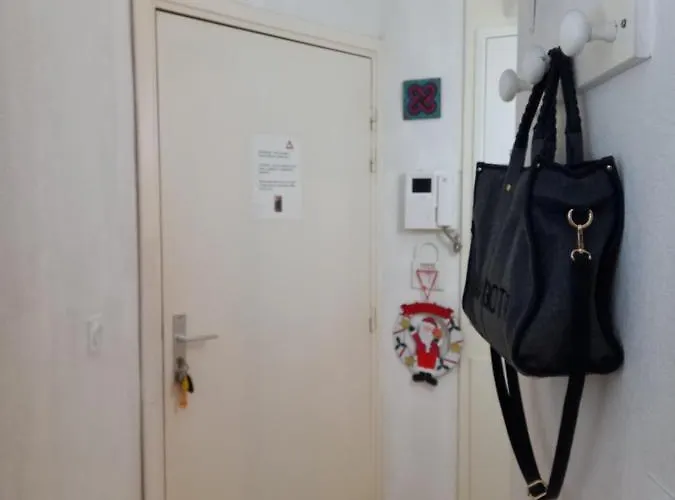 Monolocale Costa Azzurra Apartmán