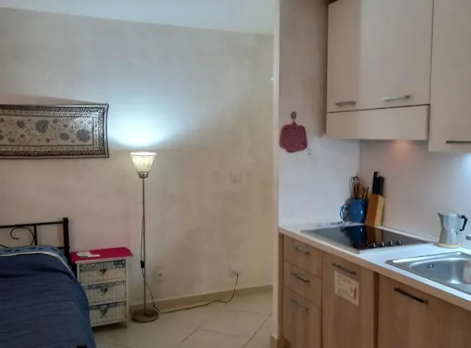 Apartment Monolocale Costa Azzurra