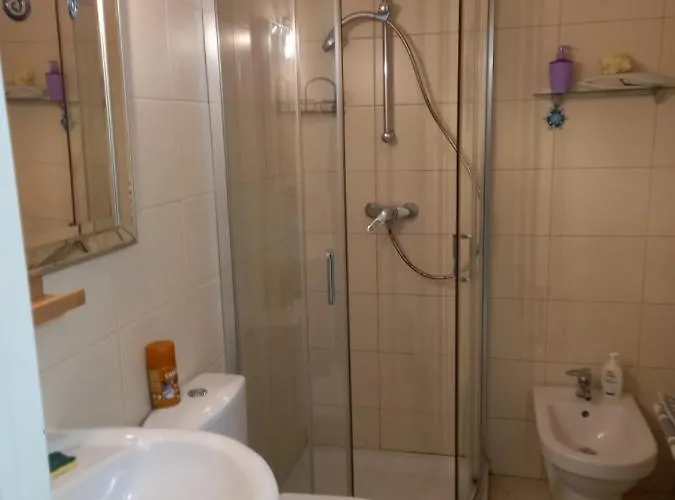 Apartment Monolocale Costa Azzurra *