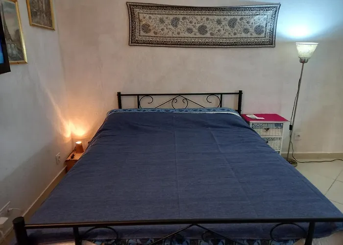 Monolocale Costa Azzurra