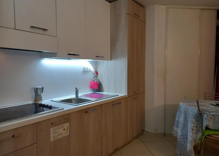 Monolocale Costa Azzurra Apartment