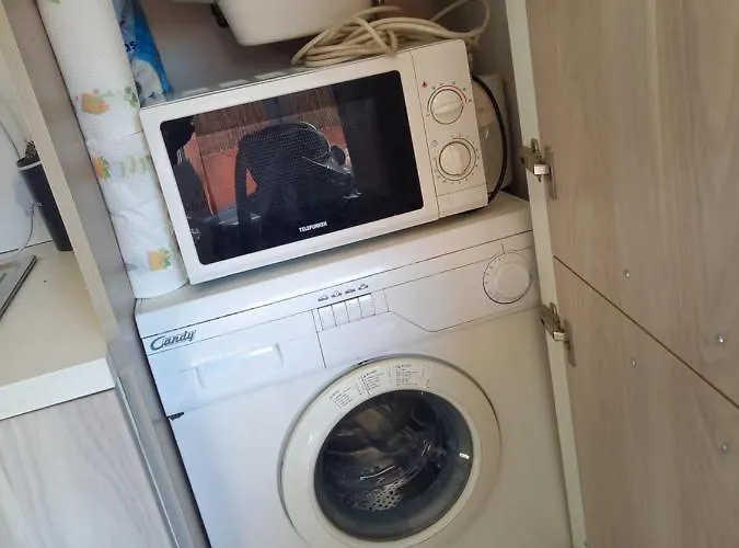 Apartman Monolocale Costa Azzurra Menton