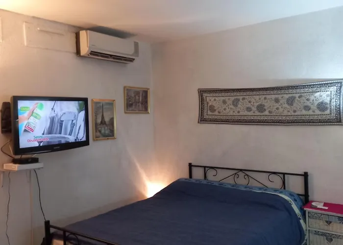 Monolocale Costa Azzurra * Menton