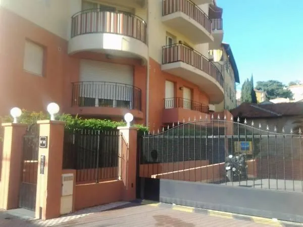 Monolocale Costa Azzurra * Menton