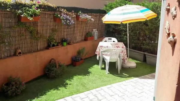 Apartment Monolocale Costa Azzurra *