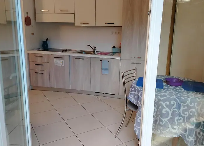 Apartman Monolocale Costa Azzurra Menton