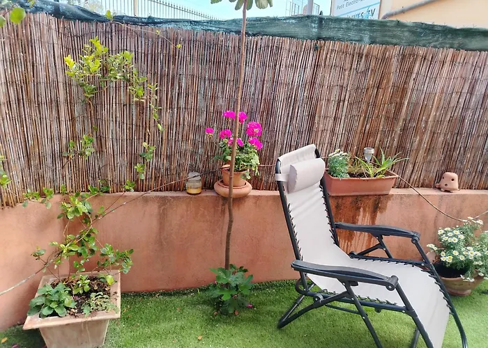 Monolocale Costa Azzurra *